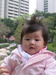 Week 22 - visit to HK Park