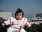 Week 23 - visit to HKUST