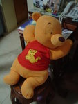 Winnie the pooh