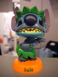 STITCH..