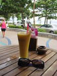Mango Shake~ YO!!