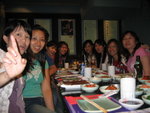 Farewell Adrian's Dinner 045