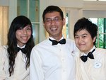 IMG_2885
淨係見到棚牙見唔到對眼wo, 皮蛋