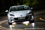 20230423 BRZ black cygnus 02a