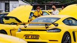 20221211 Car Of Yellow Club(Hong Kong)