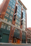 Onyx Hotel