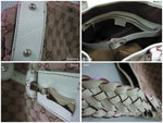 Gucci bag 4pic view