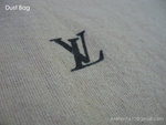 Dust bag 1