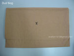 Dust bag 2