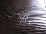 Epi Leather Mabillon leather