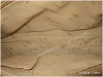 Red bag Inside view2