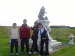 OKNEY ISLAND