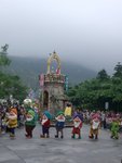 &#24312;士尼巡遊