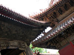 勾心鬥角的建築