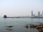 棧橋
