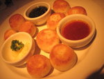 SOHO's Pizza Express San Marzano  _ Dough Balls