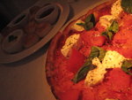 SOHO's Pizza Express San Marzano