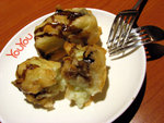 悠悠 ~ 炸蜜瓜奶