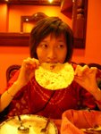 美味的Roti