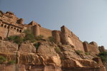Meherangarh Fort 梅黑蘭格爾堡