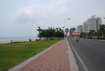 整潔的市容
