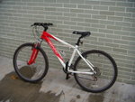 落山單車租金HKD80一日