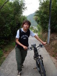 要推車啦