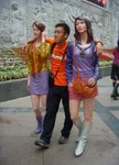 Hee Hee 唔好意思!!
剛剛識既!!