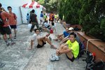 大家都爭取時間休息