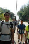 行去起點