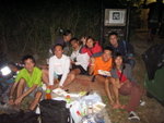 Support Team 大合照