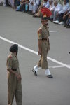 印度軍方儀杖隊