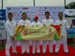 TEAM 618 Bank of China HK Ltd