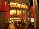 Shopping Center