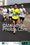 起步初段頭10km
