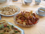 平遙特產:平遙牛肉!!
