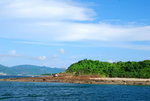 東坪洲屬海岸公園範圍