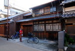 奈良古街