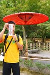 唔係符咒!!係入場卷!!