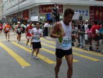 渣打馬拉松2009_FRANKIE_1
