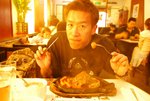 以上只有澳門HOLLYWOOD餐廳做得到