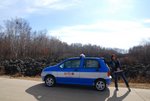 我們的包車