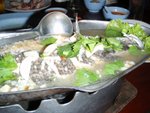 泰式魚