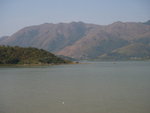 沙頭角海