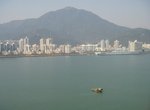 深圳梧桐山