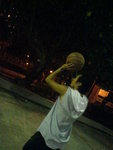 My Brother playing Basketball - - (2)
