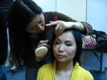 26Mar07 Goldwell 花絮