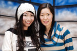 9April 同ice 合照~