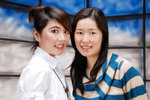9APR 同Icy 合照