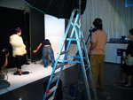 Alice job (magazine)
柴灣Studio